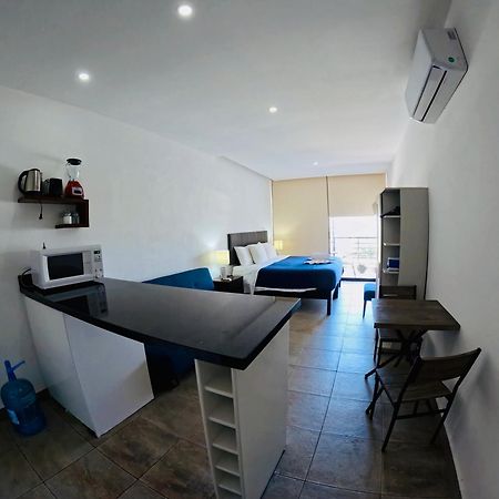Studios With Roofpool In Vanessa 24 Playa del Carmen Esterno foto