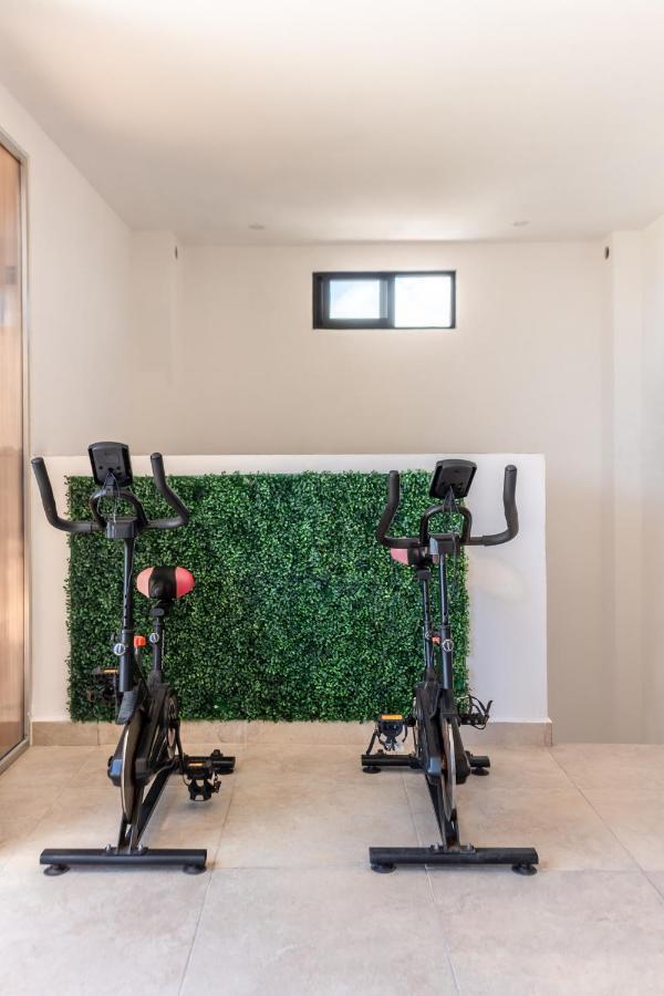 Studios With Roofpool In Vanessa 24 Playa del Carmen Esterno foto