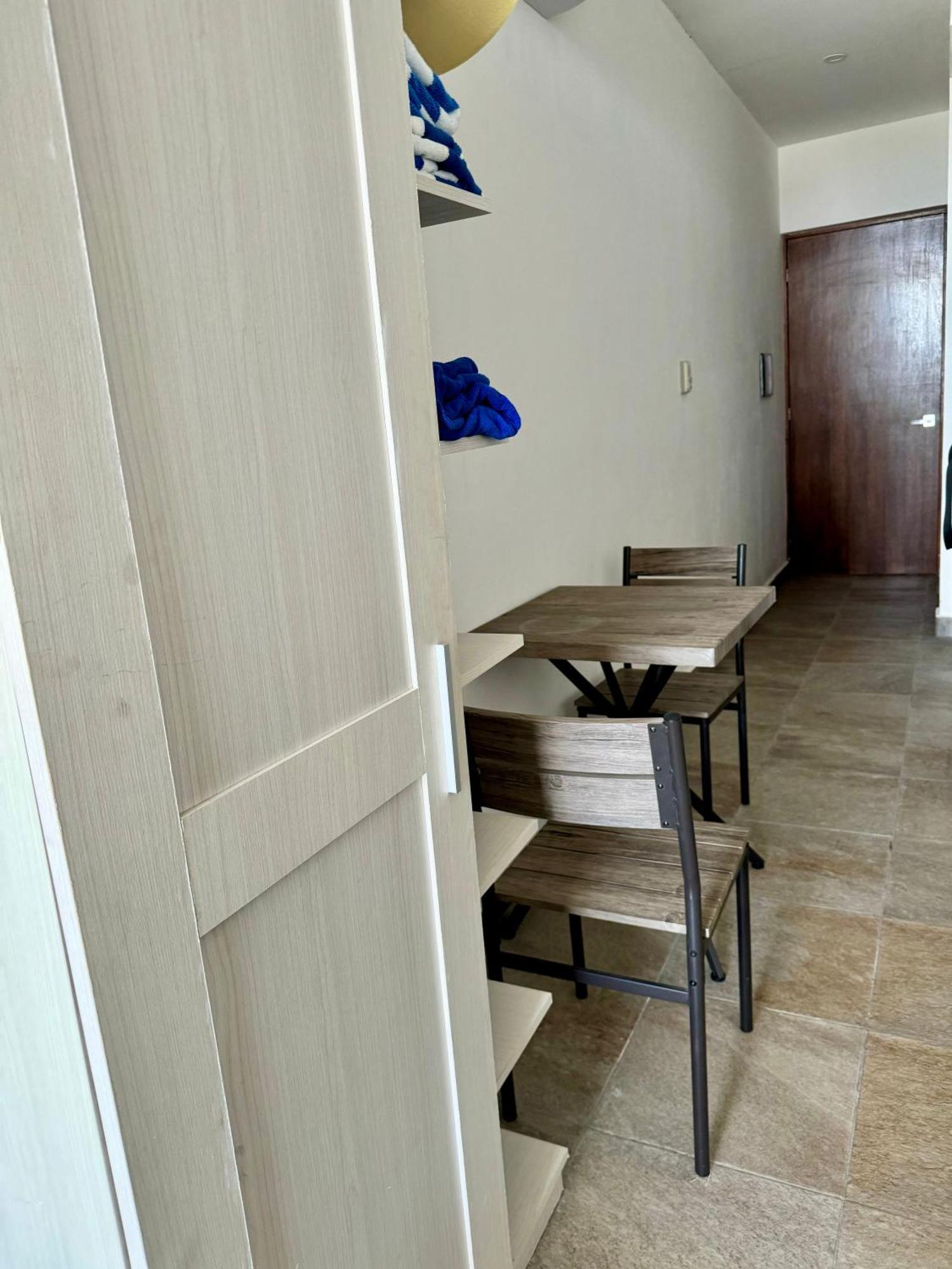 Studios With Roofpool In Vanessa 24 Playa del Carmen Camera foto