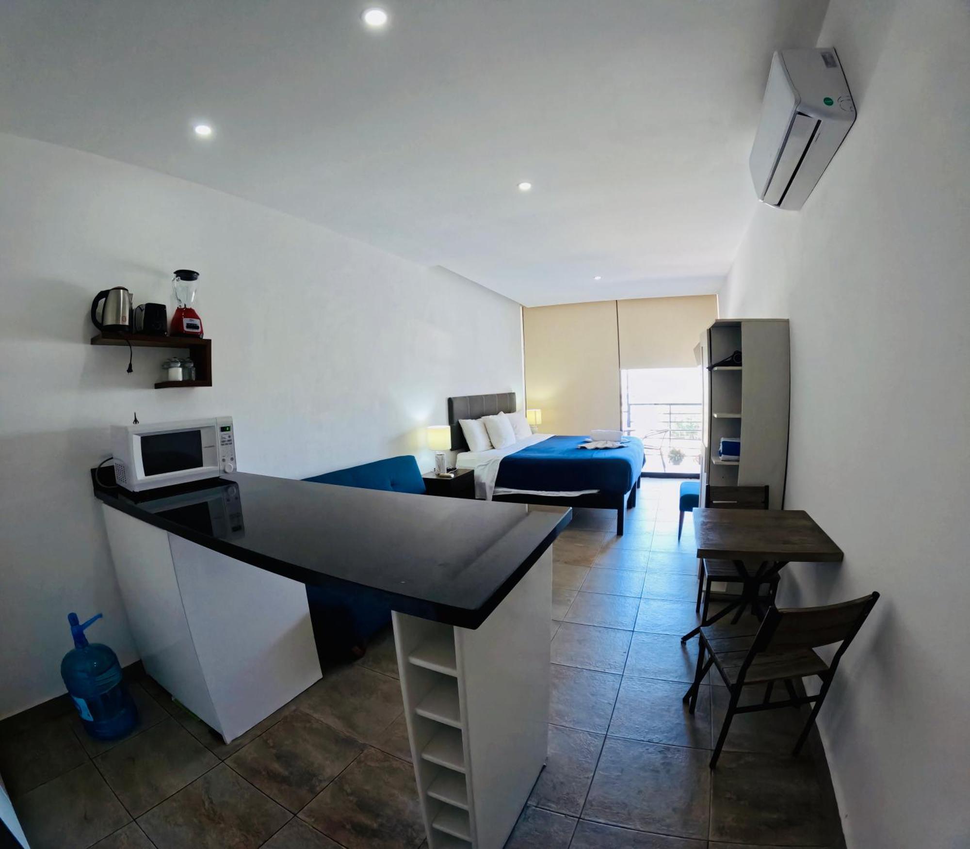 Studios With Roofpool In Vanessa 24 Playa del Carmen Esterno foto
