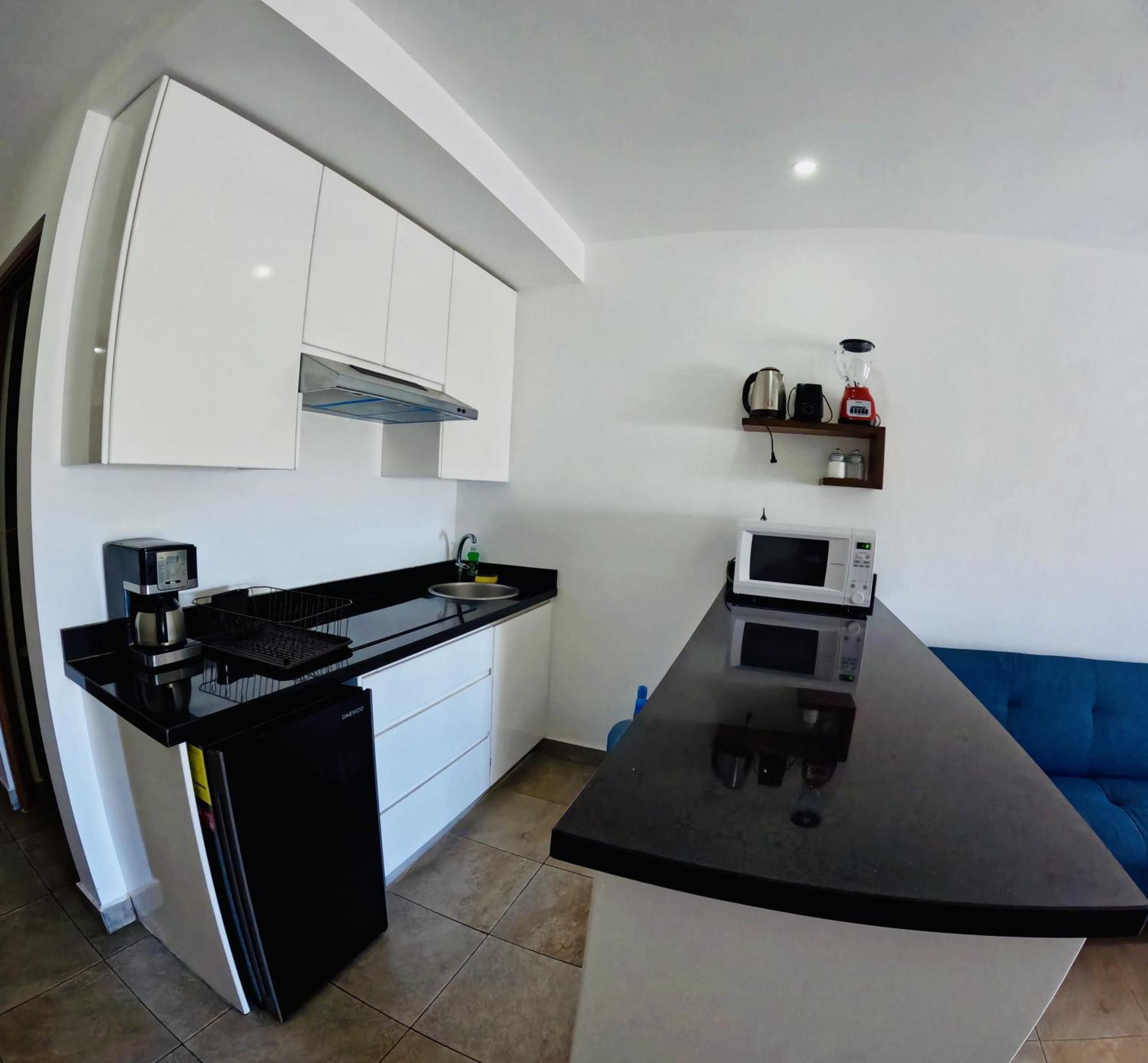 Studios With Roofpool In Vanessa 24 Playa del Carmen Camera foto