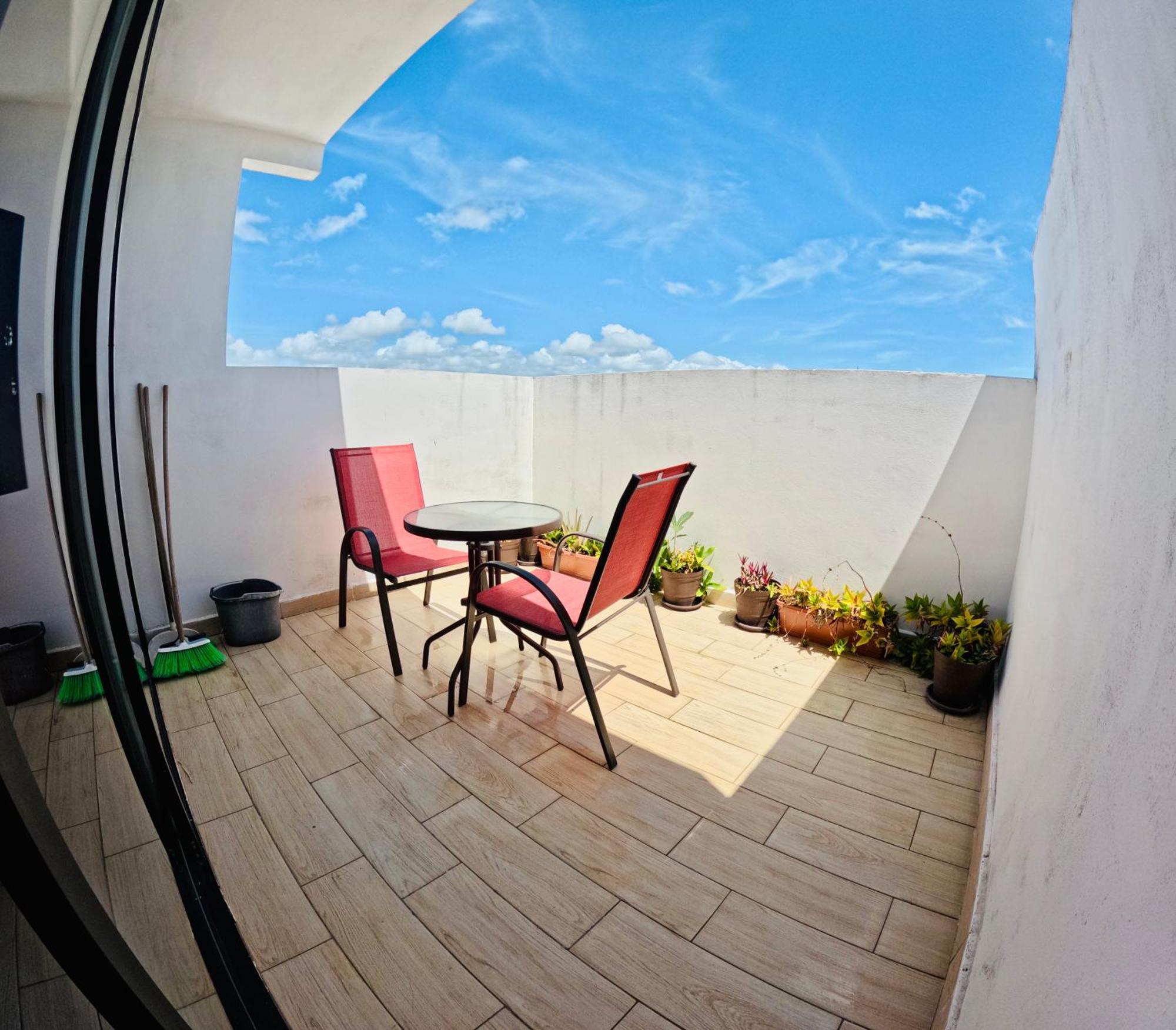 Studios With Roofpool In Vanessa 24 Playa del Carmen Camera foto